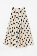 Polka Dot Skirt 2021