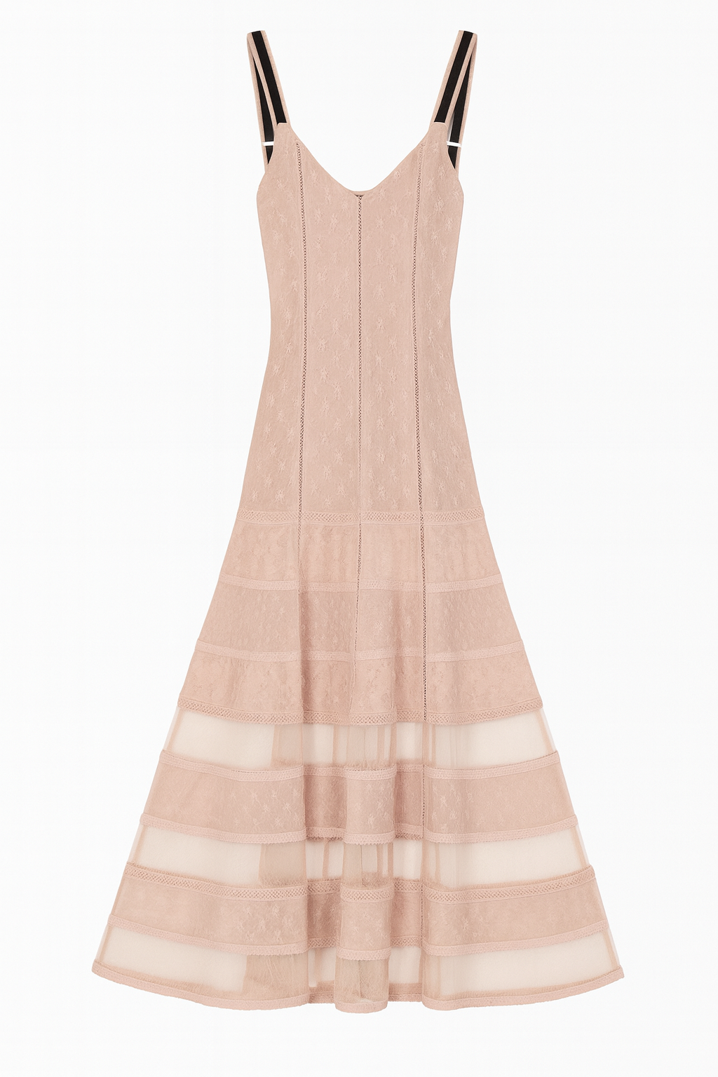 Spring / Summer 2018 Dress