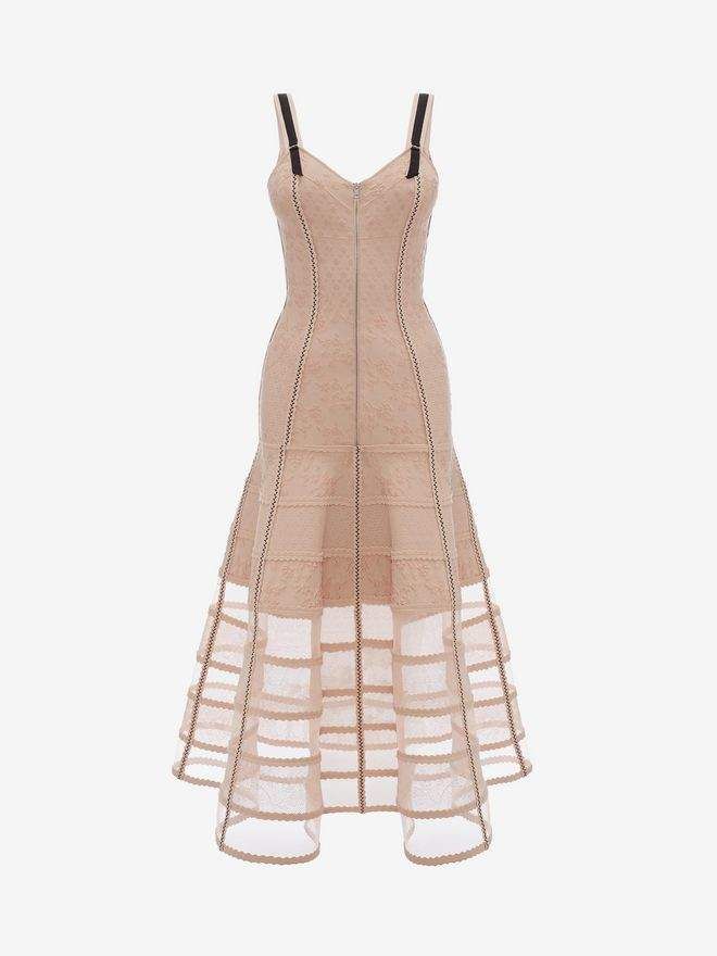 Spring / Summer 2018 Dress