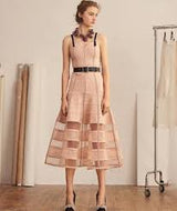 Spring / Summer 2018 Dress