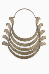 Parrot Necklace