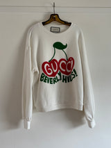 Beverly Hills sweatshirt