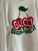 Beverly Hills sweatshirt