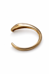 Snake Bangle