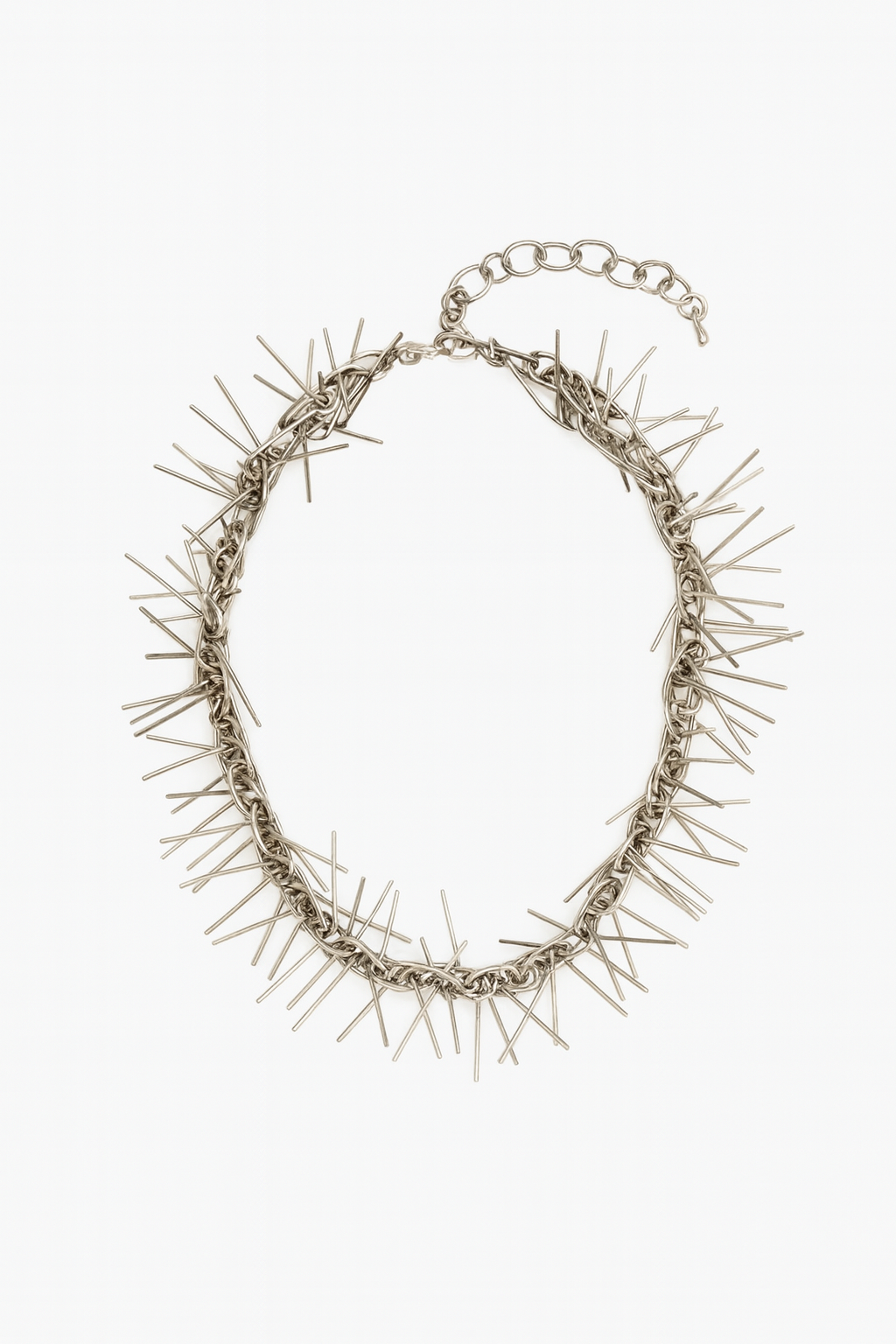 Spiked Necklace