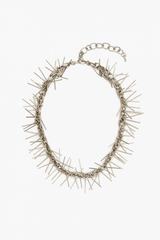 Spiked Necklace