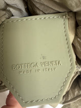 Mini Padded Tech Cassette Shoulder Bag