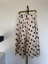 Polka Dot Skirt 2021