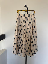 Polka Dot Skirt 2021