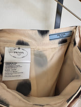 Polka Dot Skirt 2021