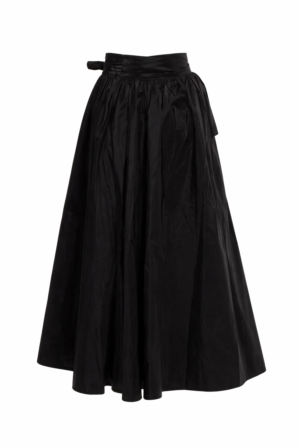 Silk Skirt 1990’s Tom Ford