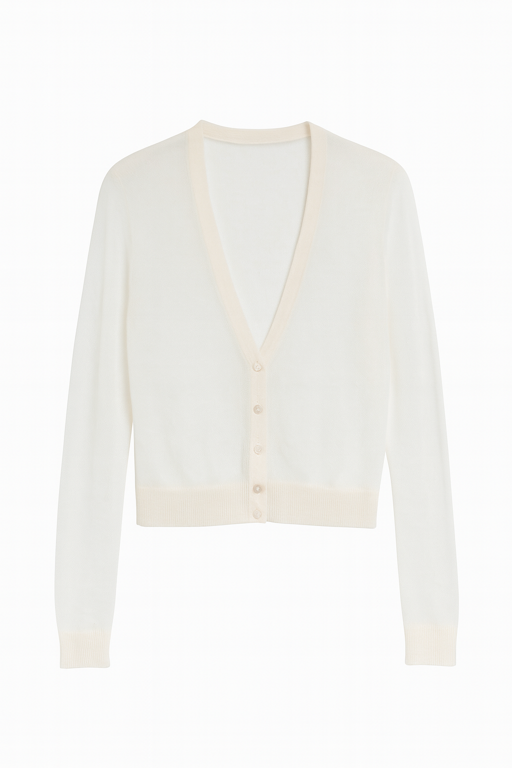 Lightweight Cardigan