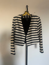 Striped Jacket