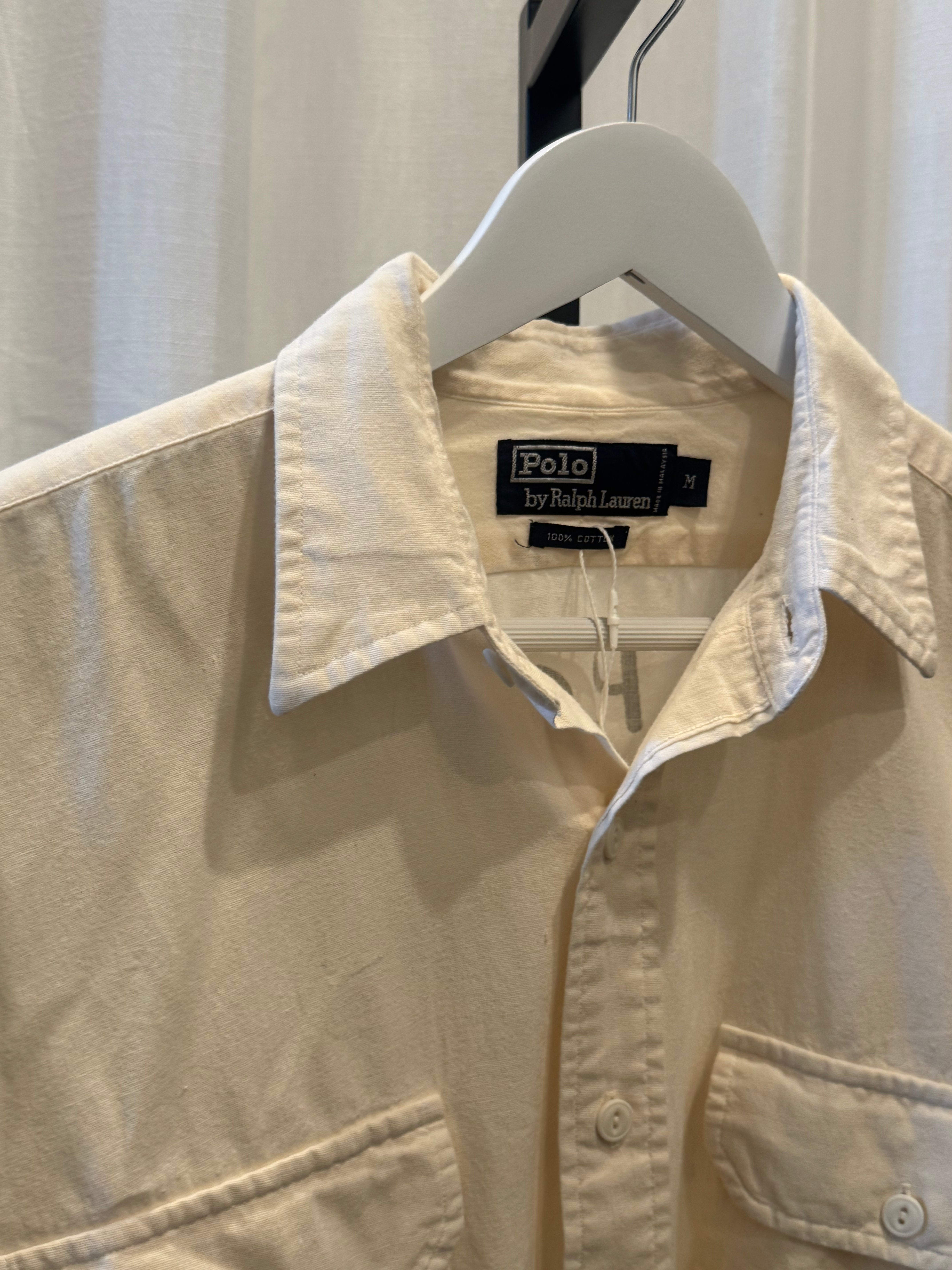 Polo RL Fishing Shirt