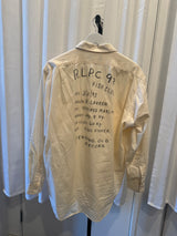 Polo RL Fishing Shirt