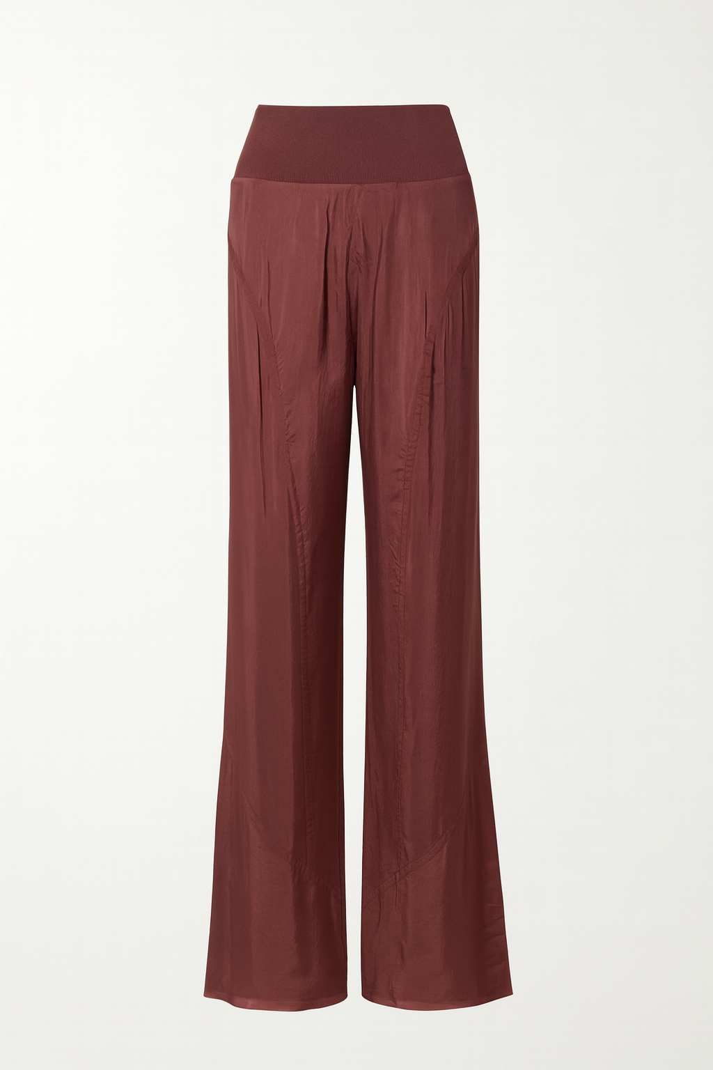 Silk Pants SS24