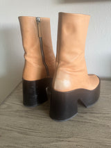 MAINE ANKLE BOOTS