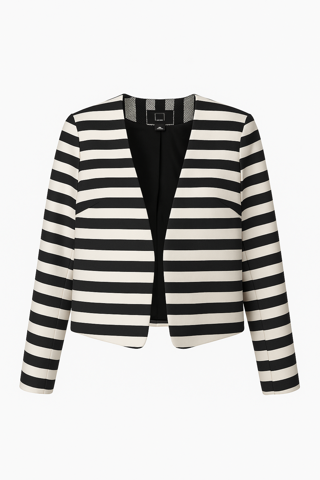 Striped Jacket