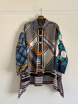 Printed shirt