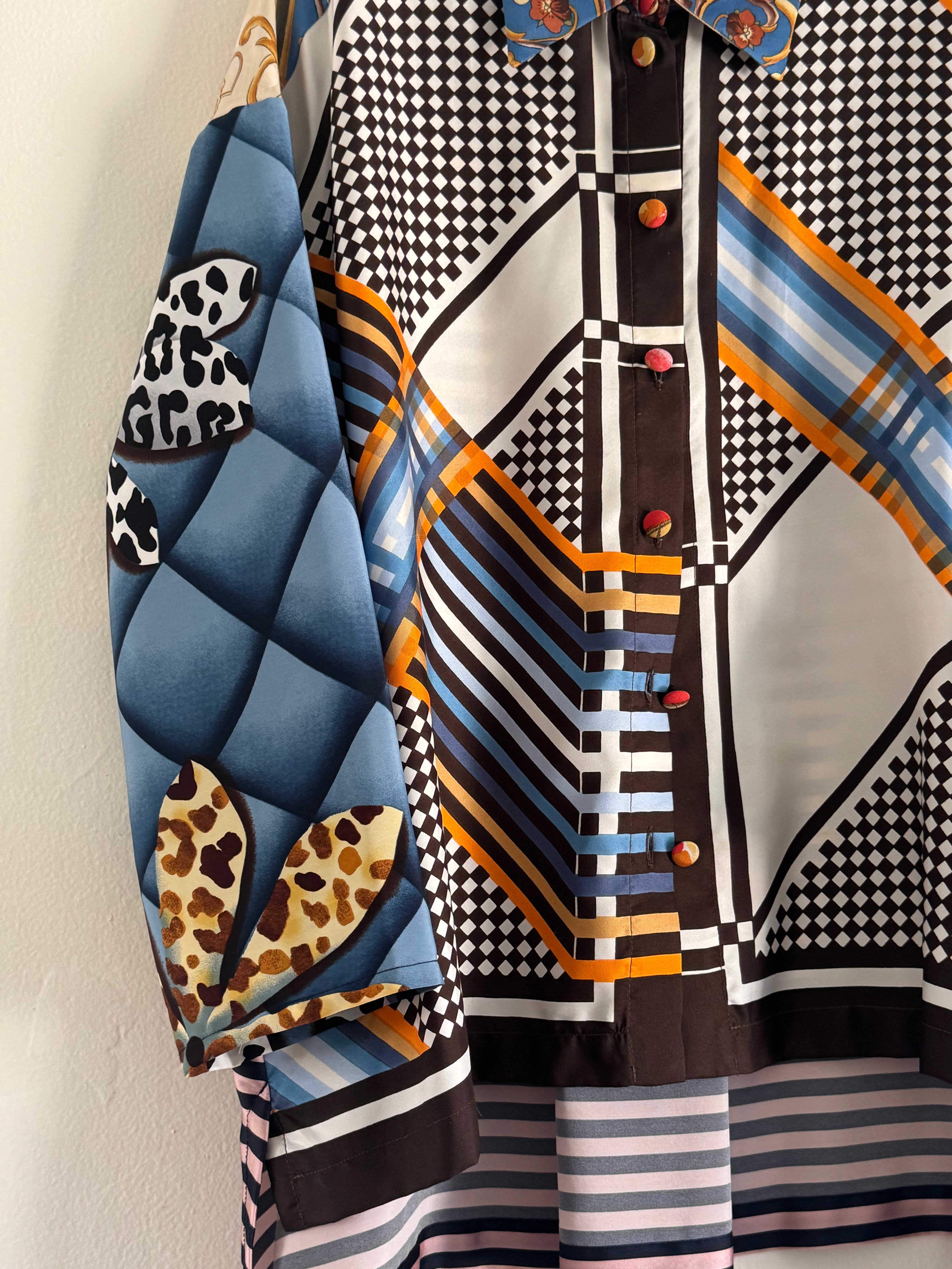 Printed shirt
