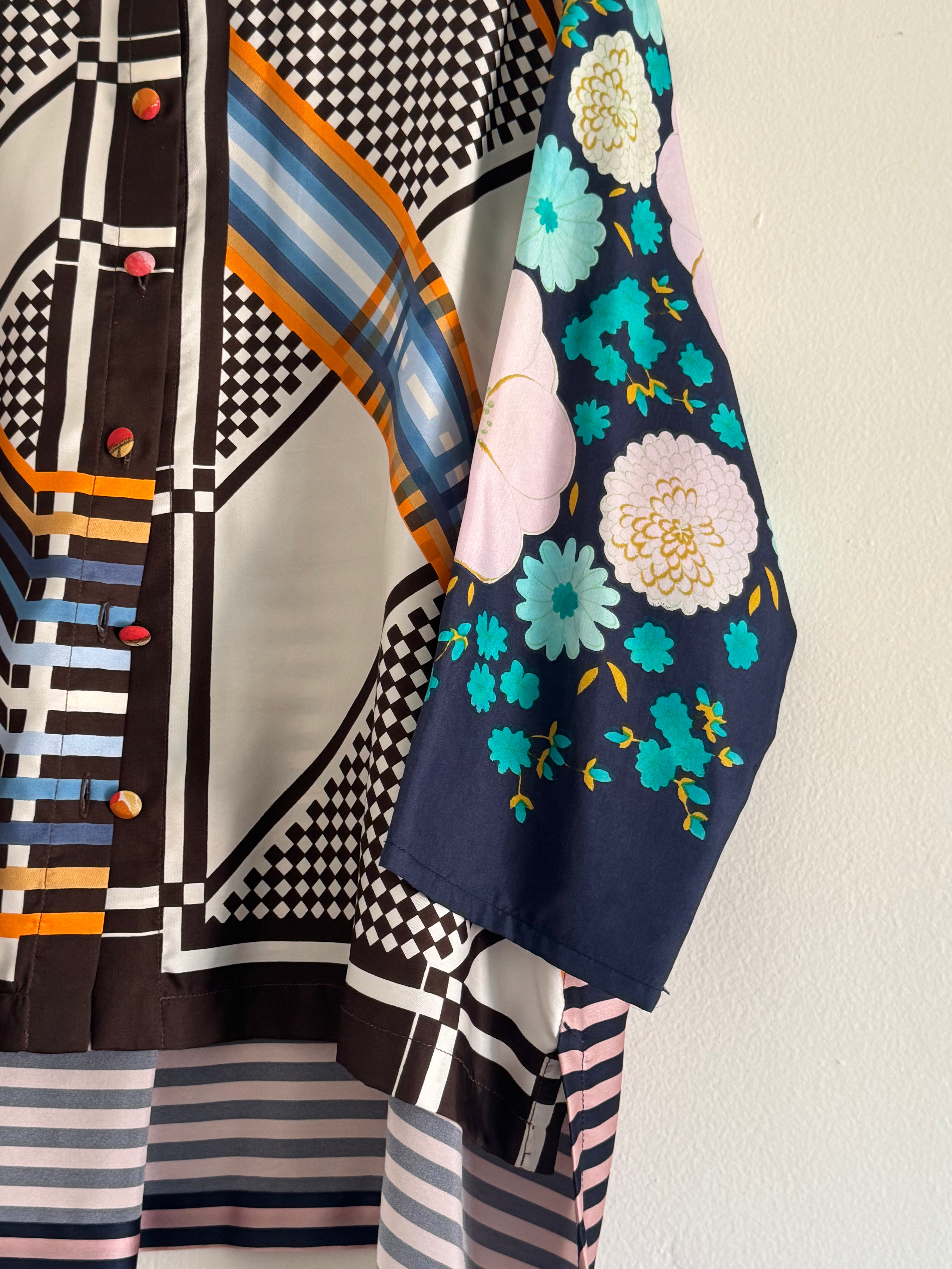 Printed shirt