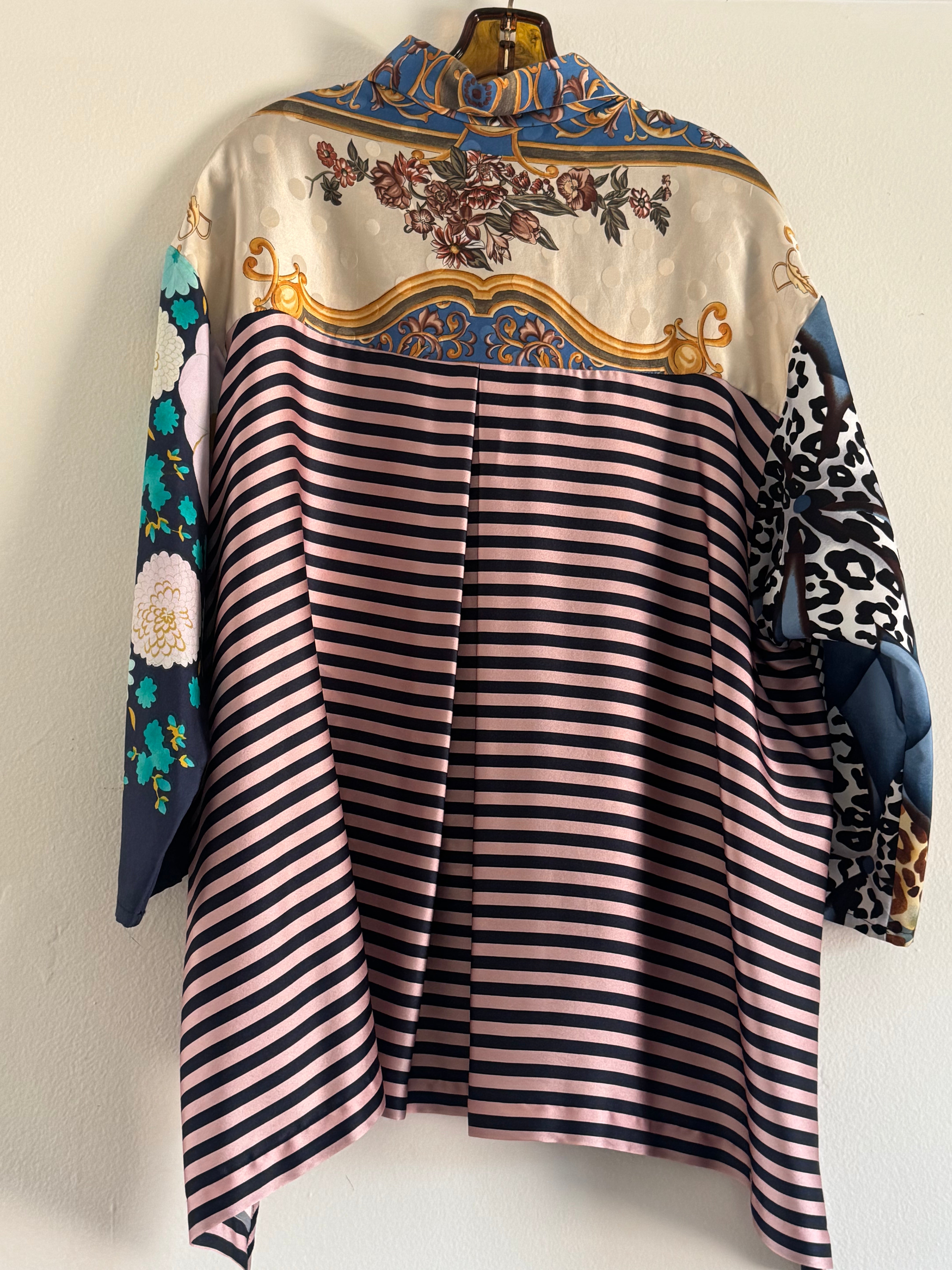 Printed shirt