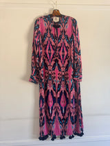 Kaftan Dress