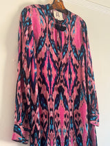 Kaftan Dress