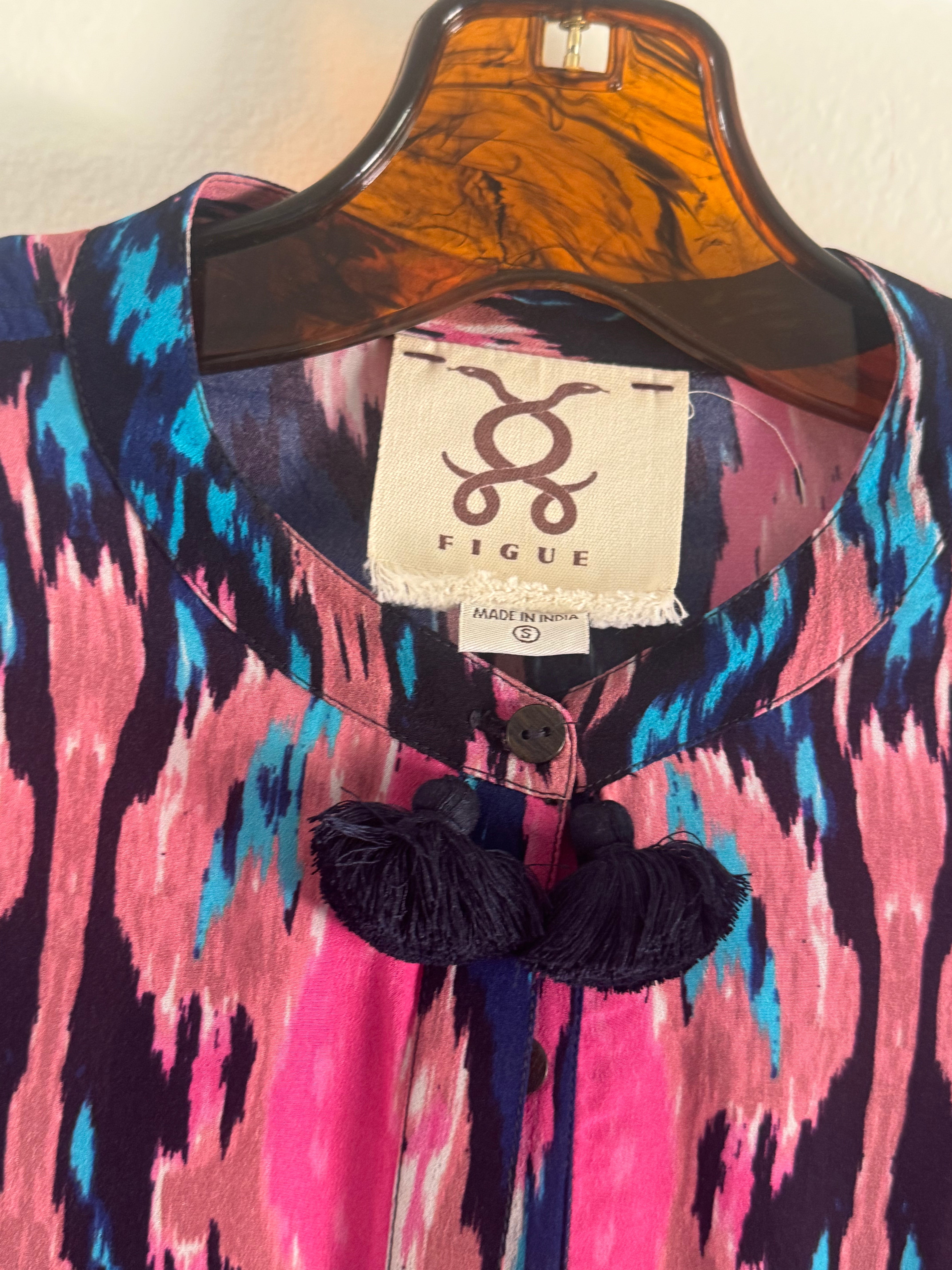 Kaftan Dress