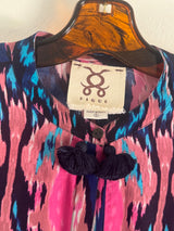 Kaftan Dress