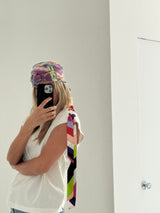 Tank Top with Ribbon