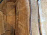 Large Cassette Messenger Bag