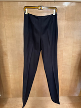 Chanel Black Pants