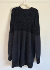 Angora Cardigan