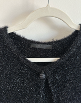 Angora Cardigan