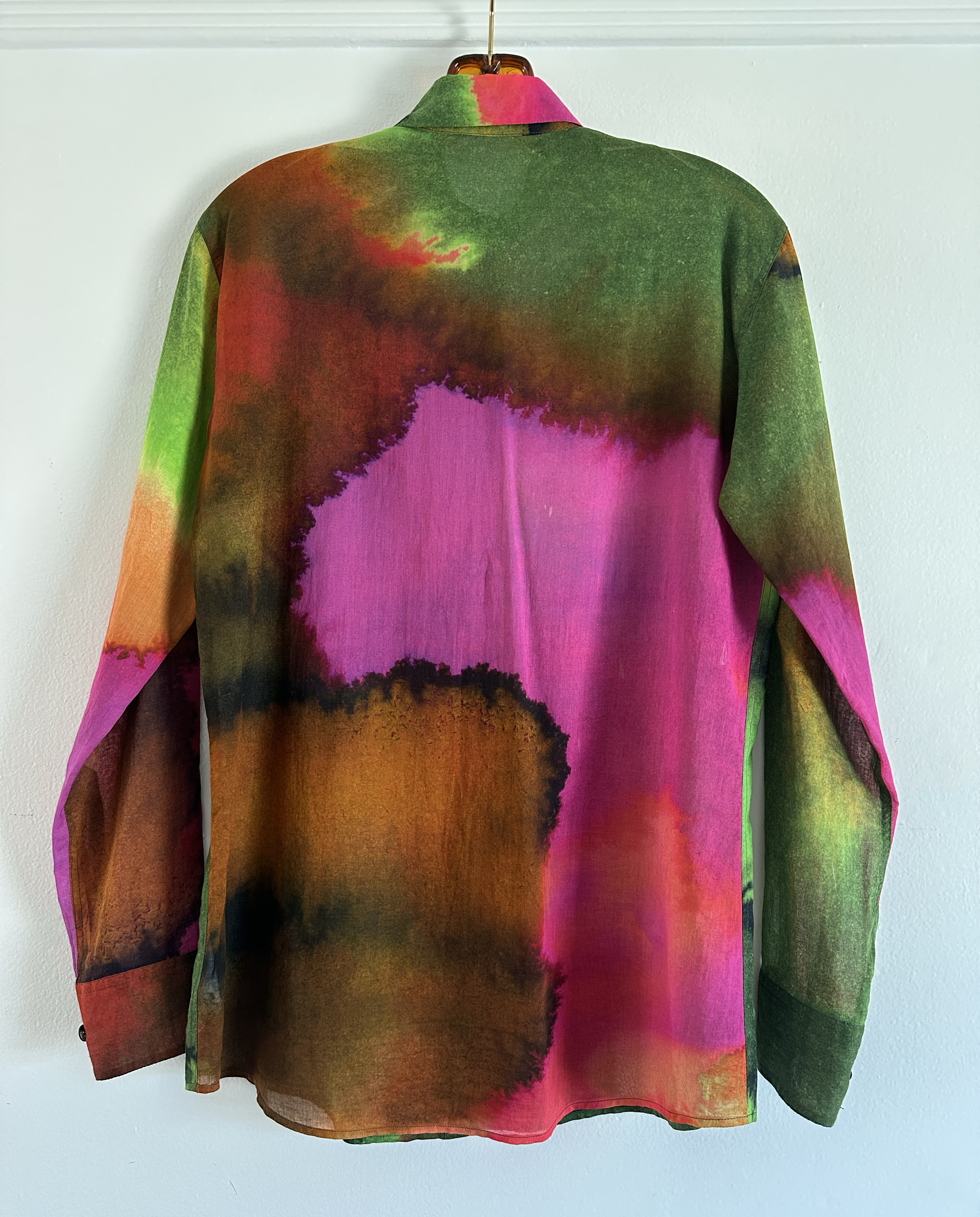 Multicolor Shirt