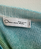 Water Color Sweater