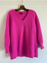 Cashmere Sweater