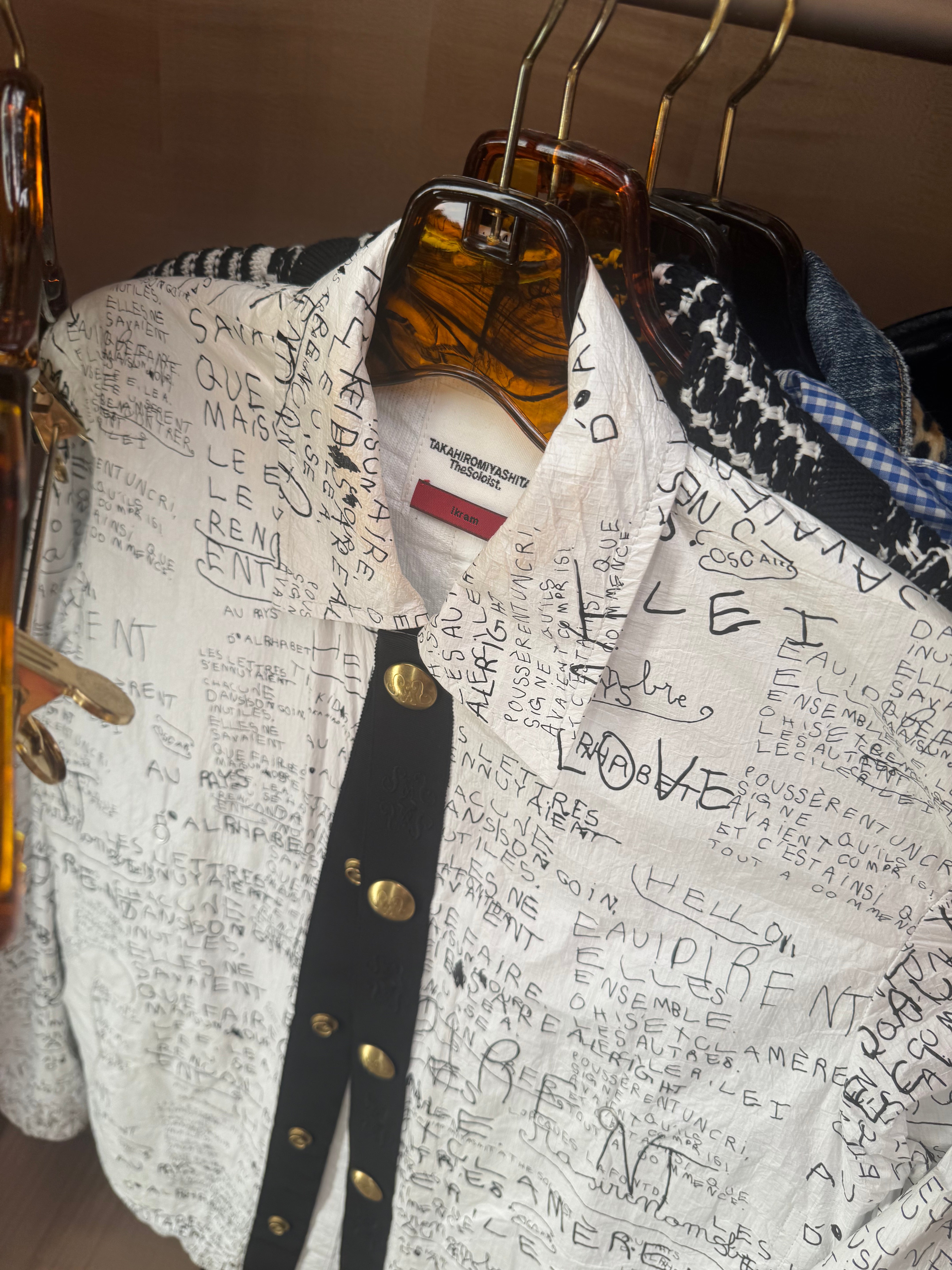 Shirt