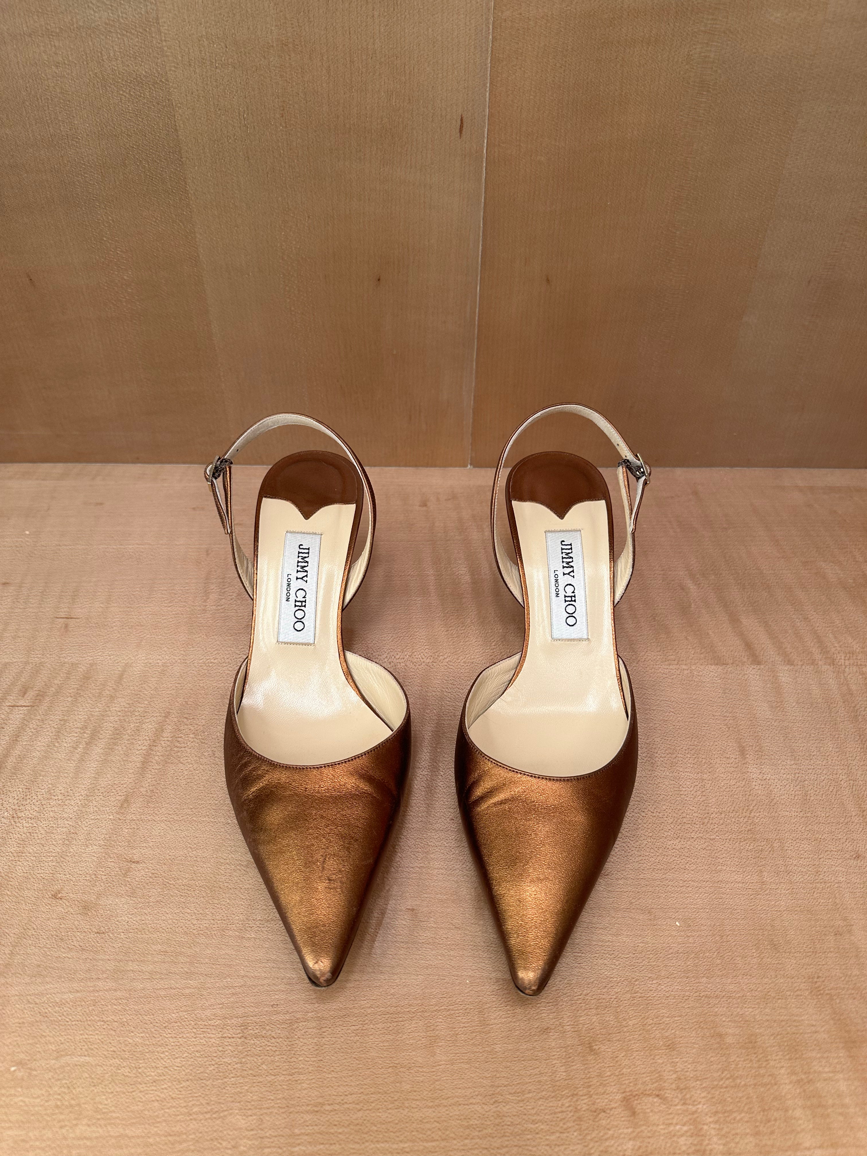 Bronze Heels (39)