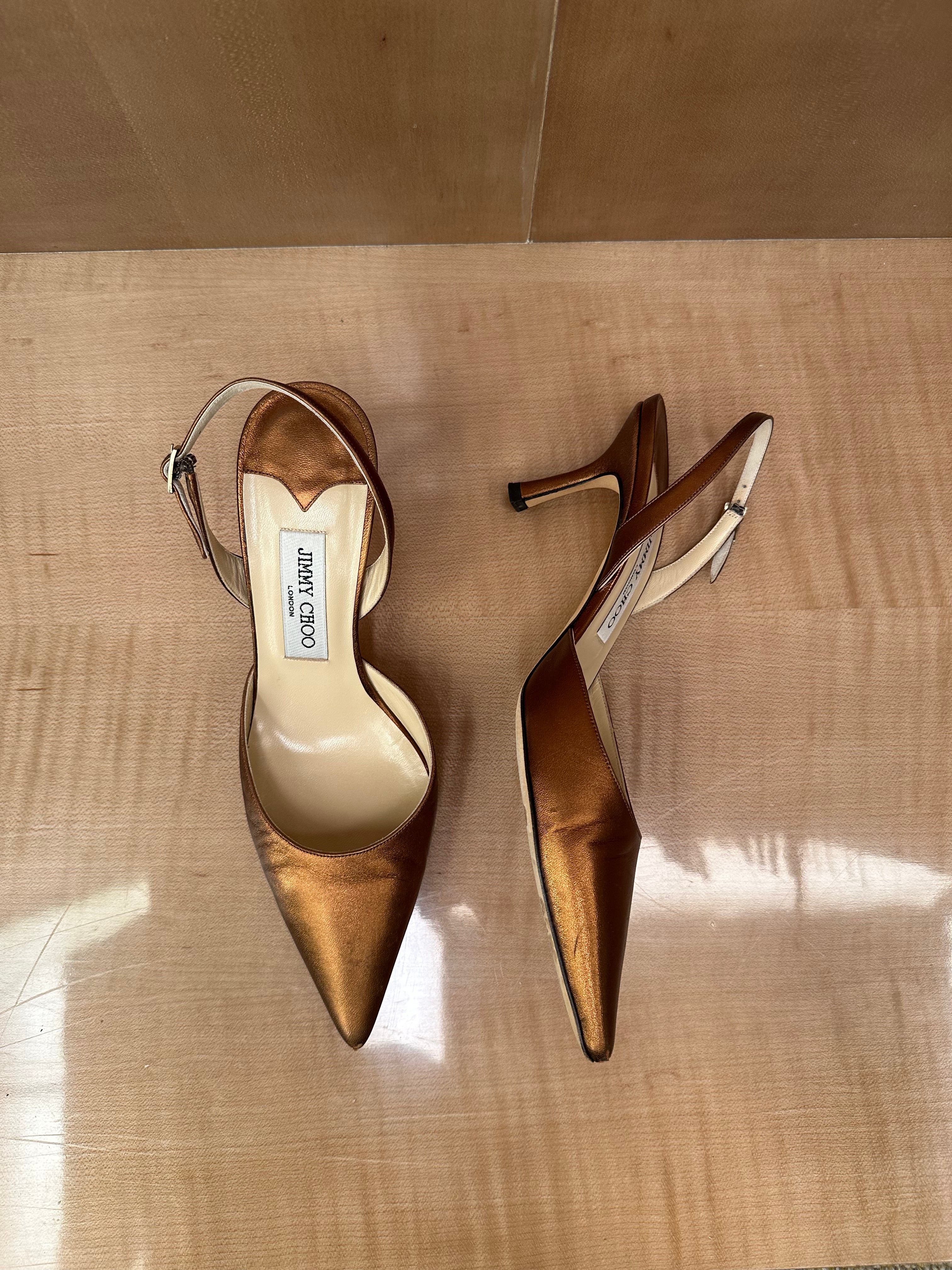 Bronze Heels (39)