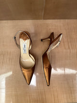 Bronze Heels (39)