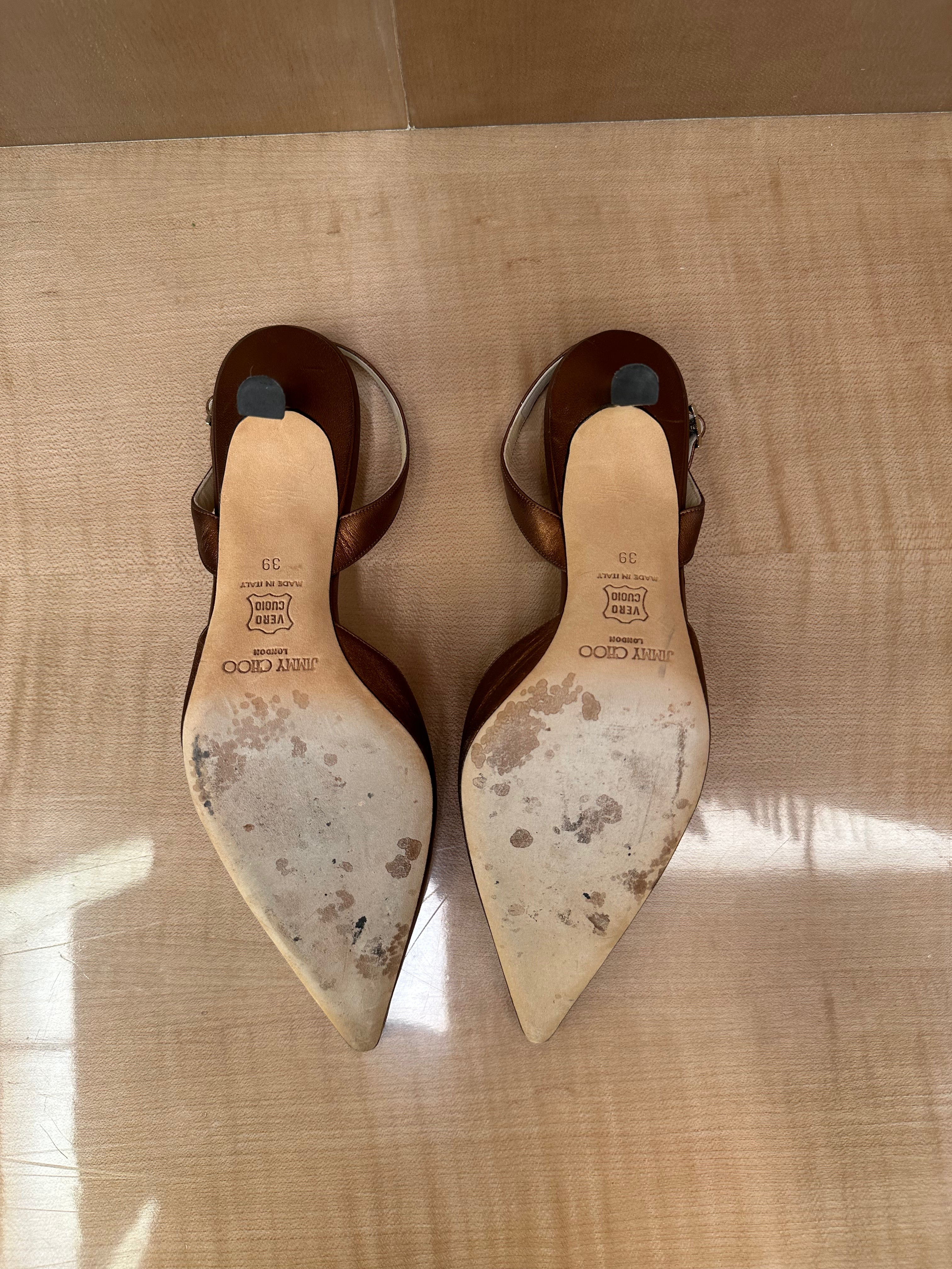 Bronze Heels (39)