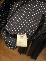 ALEXANDRE VAULTHIER silk set