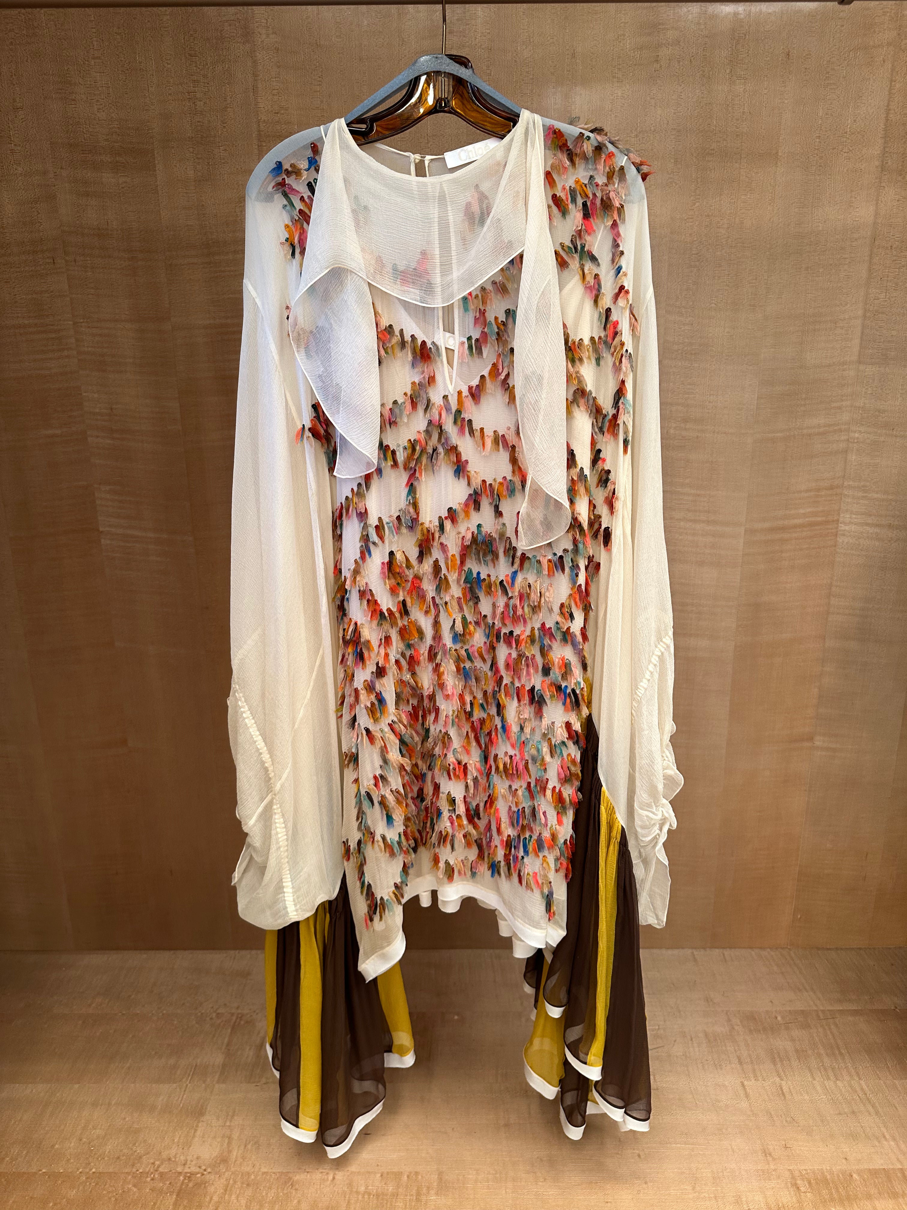 Fall 2016 Dress