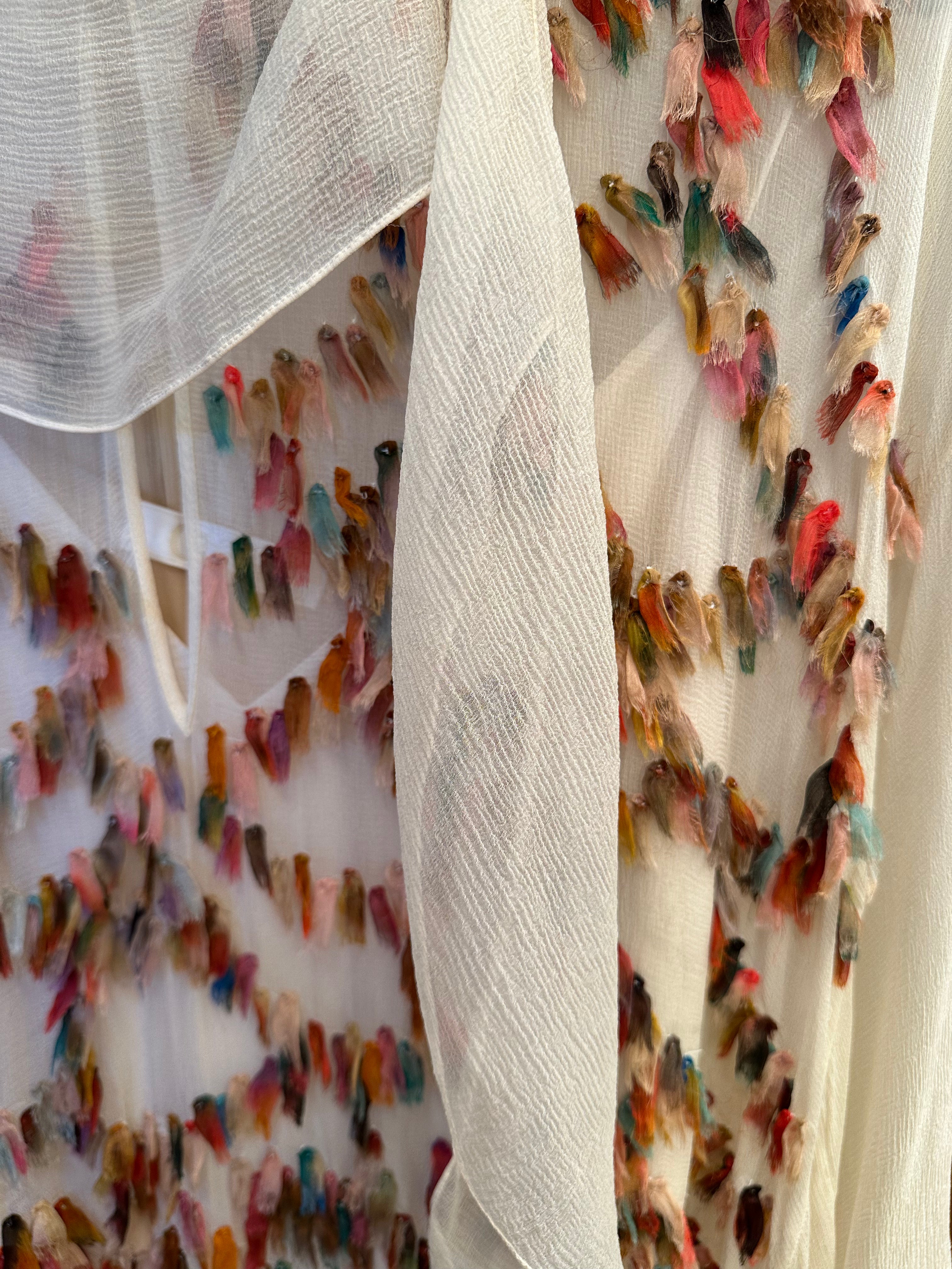 Fall 2016 Dress