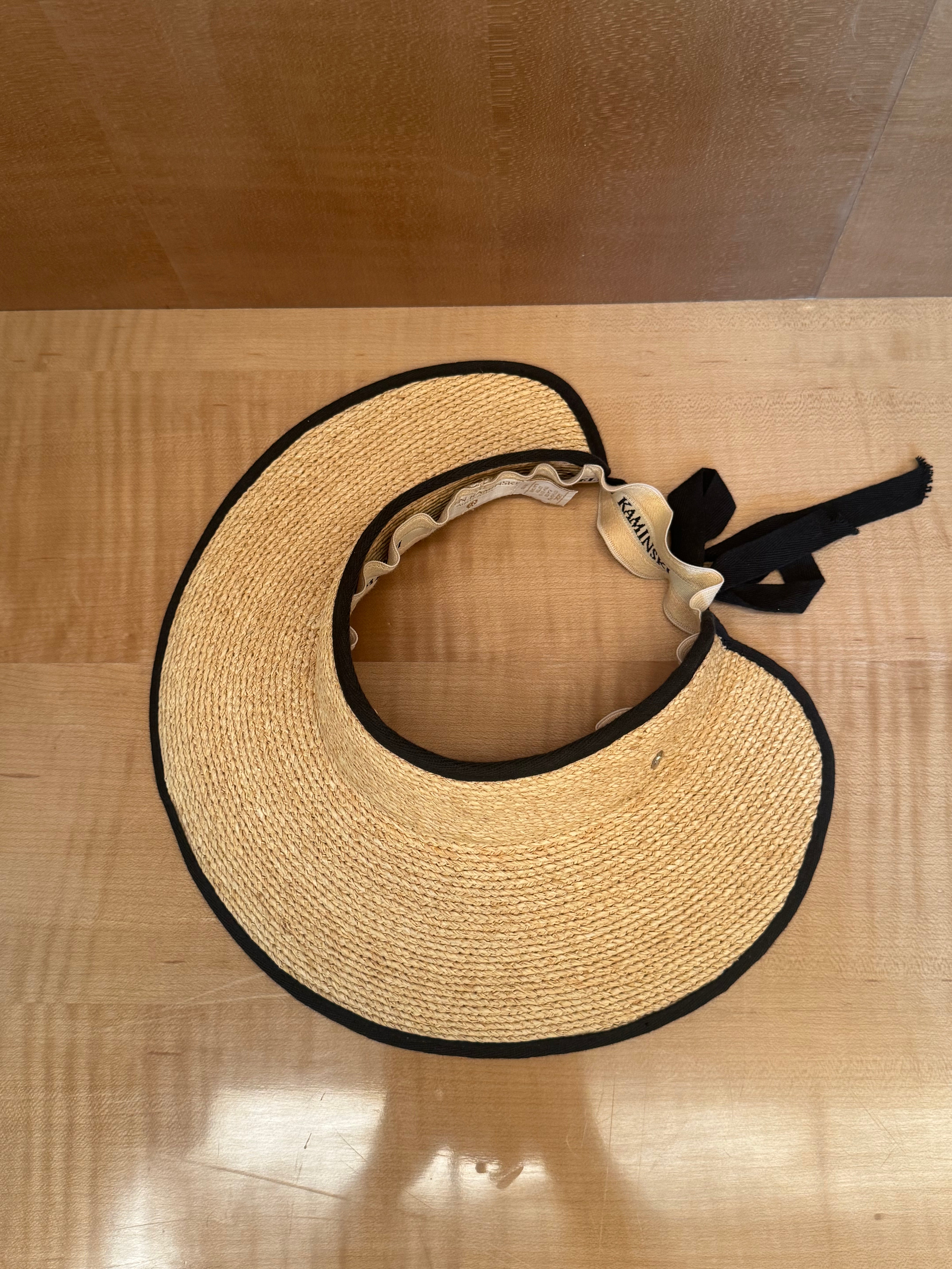 Sun Hat