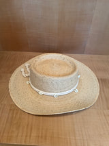 Hat with Shells