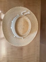 Hat with Shells
