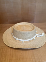 Hat with Shells